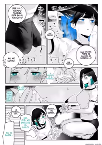 Page 29 of Okazu Touban no Seitai - preview thumbnail