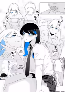 Page 35 of Okazu Touban no Seitai - preview thumbnail