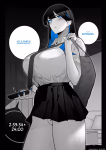 Page 68 of Okazu Touban no Seitai - preview thumbnail