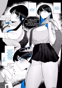 Page 69 of Okazu Touban no Seitai - preview thumbnail