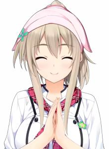 Page 654 of Niiduma Lovely X Cation (Character set) Naruse Nono - preview thumbnail