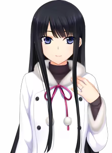 Page 1070 of Niiduma Lovely X Cation (Character set) Isurugi Yuki - preview thumbnail