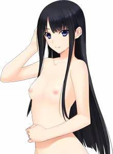 Page 168 of Niiduma Lovely X Cation (Character set) Isurugi Yuki - preview thumbnail