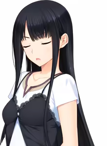 Page 332 of Niiduma Lovely X Cation (Character set) Isurugi Yuki - preview thumbnail