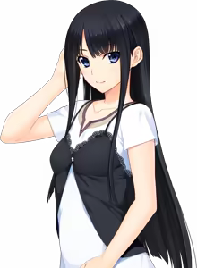 Page 370 of Niiduma Lovely X Cation (Character set) Isurugi Yuki - preview thumbnail