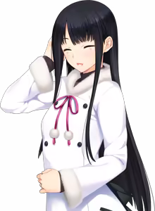 Page 56 of Niiduma Lovely X Cation (Character set) Isurugi Yuki - preview thumbnail