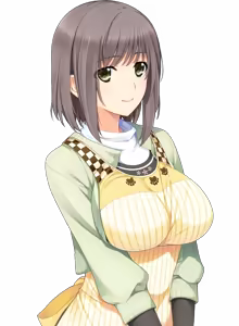 Page 168 of Niiduma Lovely X Cation (Character set) Kurihara Aiko - preview thumbnail