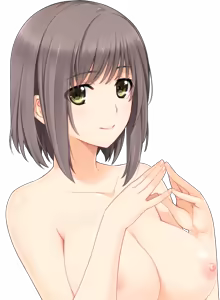 Page 247 of Niiduma Lovely X Cation (Character set) Kurihara Aiko - preview thumbnail