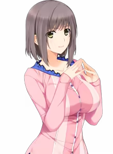 Page 332 of Niiduma Lovely X Cation (Character set) Kurihara Aiko - preview thumbnail