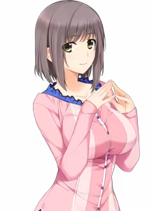 Page 370 of Niiduma Lovely X Cation (Character set) Kurihara Aiko - preview thumbnail