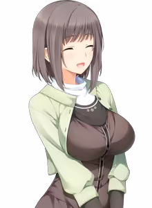 Page 56 of Niiduma Lovely X Cation (Character set) Kurihara Aiko - preview thumbnail