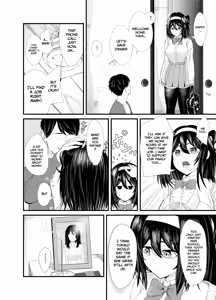 Page 3 of A story about a young girl who turns to SUGAR-DATING due to her family's financial hardship, only to be devoured by an Old Man and end up having an IMPREGNATION Climax - preview thumbnail