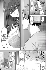Page 5 of Ii Ko no Yoru | Good Siblings Night - preview thumbnail
