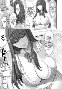 Page 7 of Ii Ko no Yoru | Good Siblings Night - preview thumbnail
