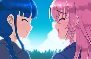 Page 167 of 天空戦姫セラフィーヌDL版 - preview thumbnail