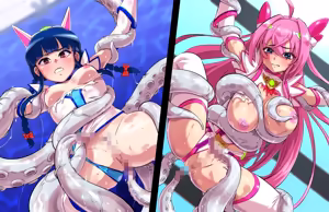 Page 176 of 天空戦姫セラフィーヌDL版 - preview thumbnail