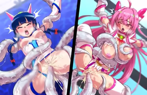 Page 179 of 天空戦姫セラフィーヌDL版 - preview thumbnail