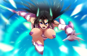 Page 2 of 天空戦姫セラフィーヌDL版 - preview thumbnail