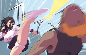 Page 31 of 天空戦姫セラフィーヌDL版 - preview thumbnail