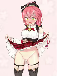 Page 6 of オナサポえりーとみこち♡ - preview thumbnail
