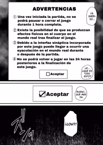 Page 3 of Un Juego Donde Puedes Convertirte en una Chica -Parte 1- Onnanoko ni Nareru Game 1 - Spanish - preview thumbnail