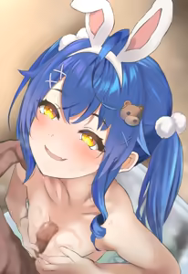 Page 3 of ammyとお風呂🛁 - preview thumbnail