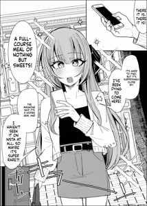 Page 3 of Semen Sweets Paradisus - preview thumbnail
