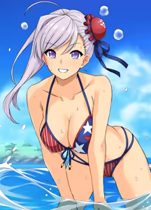 Page 117 of Haruhisky (uncensored) - preview thumbnail