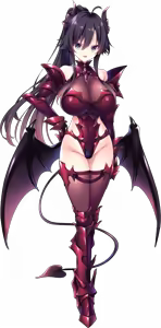 Page 176 of Libido Aventure -S Rank Boukensha dakedo, Ponkotsu Succubus dake no Party de Kyoukan Shitemasu- - preview thumbnail