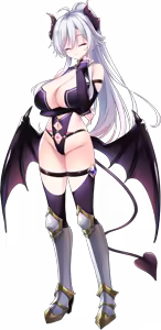 Page 247 of Libido Aventure -S Rank Boukensha dakedo, Ponkotsu Succubus dake no Party de Kyoukan Shitemasu- - preview thumbnail