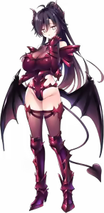 Page 370 of Libido Aventure -S Rank Boukensha dakedo, Ponkotsu Succubus dake no Party de Kyoukan Shitemasu- - preview thumbnail