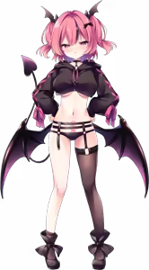 Page 1070 of Libido Aventure -S Rank Boukensha dakedo, Ponkotsu Succubus dake no Party de Kyoukan Shitemasu- (Character set) blush - preview thumbnail