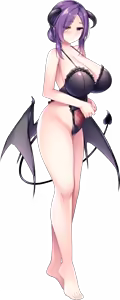Page 1238 of Libido Aventure -S Rank Boukensha dakedo, Ponkotsu Succubus dake no Party de Kyoukan Shitemasu- (Character set) blush - preview thumbnail