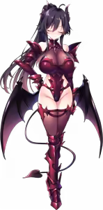 Page 168 of Libido Aventure -S Rank Boukensha dakedo, Ponkotsu Succubus dake no Party de Kyoukan Shitemasu- (Character set) blush - preview thumbnail