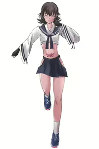 Page 40 of 三之森学园败北记-被夺走的巫女们的堕落 - preview thumbnail