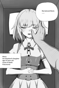 Page 3 of Bin Lian City Stories Ch 01 Mysterious Cultivator - preview thumbnail