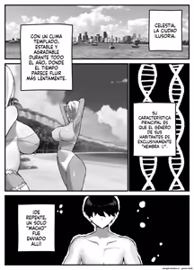 Page 3 of Shiranai Sekai de Mezamete Kioku nai Kedo Sewayaku no Oneesan ga Ecchi Sasete Kureta Toki no Hanashi - preview thumbnail