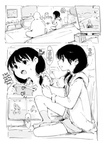 Page 3 of Youhou wa Tekisetsu ni| Please Use With Precaution! - preview thumbnail