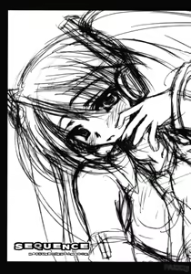 Page 3 of SEQUENCE - preview thumbnail