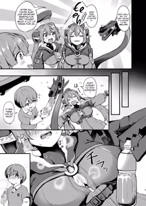 Page 3 of Orphie x Shota - preview thumbnail