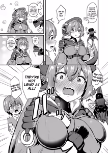 Page 4 of Orphie x Shota - preview thumbnail