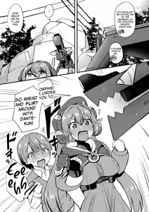 Page 5 of Orphie x Shota - preview thumbnail