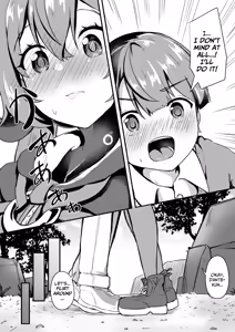 Page 8 of Orphie x Shota - preview thumbnail