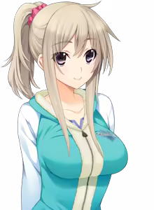 Page 168 of Niiduma Lovely X Cation (Character set) Naruse Nono - preview thumbnail