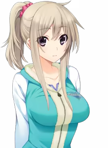 Page 176 of Niiduma Lovely X Cation (Character set) Naruse Nono - preview thumbnail