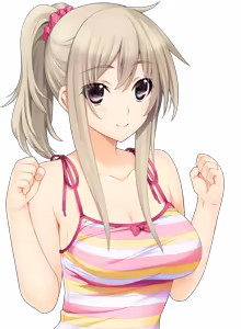 Page 370 of Niiduma Lovely X Cation (Character set) Naruse Nono - preview thumbnail