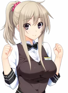 Page 422 of Niiduma Lovely X Cation (Character set) Naruse Nono - preview thumbnail