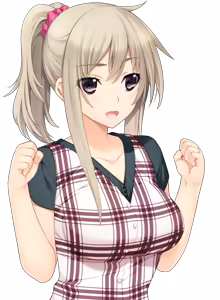 Page 654 of Niiduma Lovely X Cation (Character set) Naruse Nono - preview thumbnail