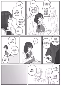 Page 3 of 혼전순결 여자친구 - preview thumbnail