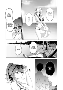 Page 4 of Takanashi Kiara : WAWA'S SUMMER ESCAPADE + Extras - preview thumbnail
